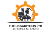 The Logarithms Ltd logo